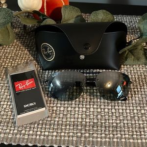 Ray bans